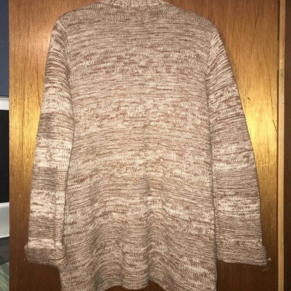 Pendleton Wool Sweater - image 3
